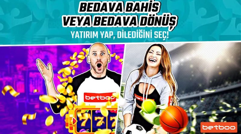 Betbooo, Betboo Yeni Adresi, Tr Betboo
