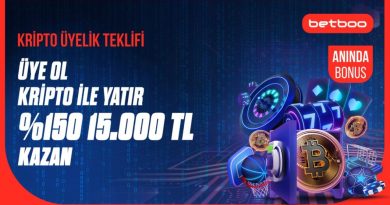 Betboo Bitcoin İlk Üyelik Bonusu, En İyi Bitcoin Bahis Sitesi
