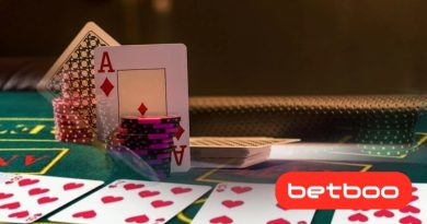 Betboo Poker Oyunları, En İyi Canlı Poker Sitesi, Hold'em Poker