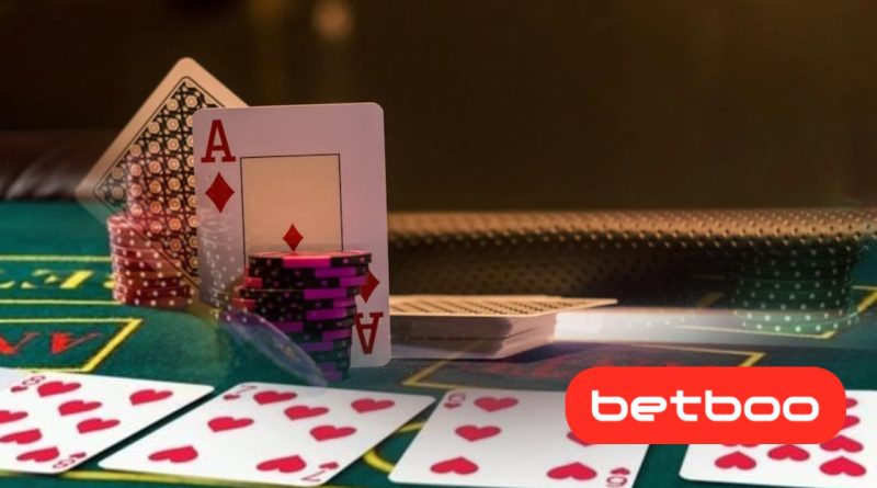 Betboo Poker Oyunları, En İyi Canlı Poker Sitesi, Hold'em Poker