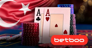 Betboo Türk Pokeri Oyna, En İyi Poker Bahis Sitesi